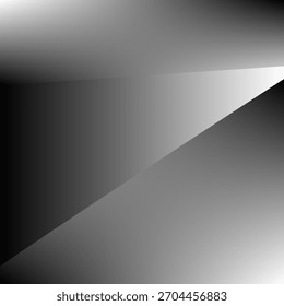 metal background with light effect