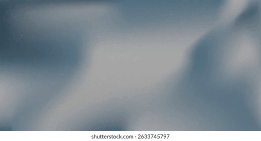 Metal background or texture of brushed steel plate with reflections Iron plate and shiny