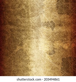 Metal background. Vector illustration.