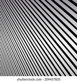  metal background. Vector illustration.