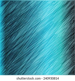 Metal background. Vector illustration.