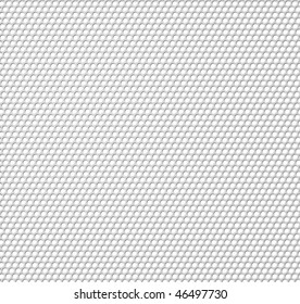 Metal background. Vector illustration.