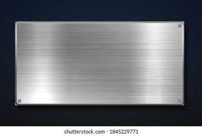 1,594,994 Metal Plate Images, Stock Photos, 3D objects, & Vectors