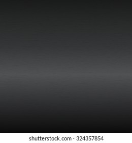 Metal black texture background