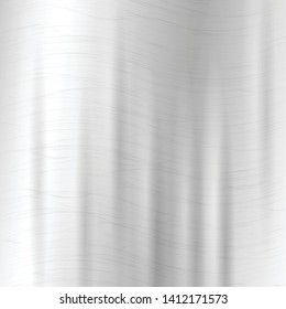 Metal brushed steel plates texture background