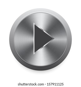 Metal button play
