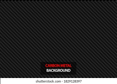 Metal carbon fiber, pattern background texture, pattern carbon, carbon metal.
