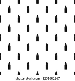 Metal cartridge pattern seamless vector repeat geometric for any web design