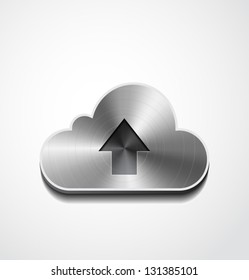 Metal cloud isolated