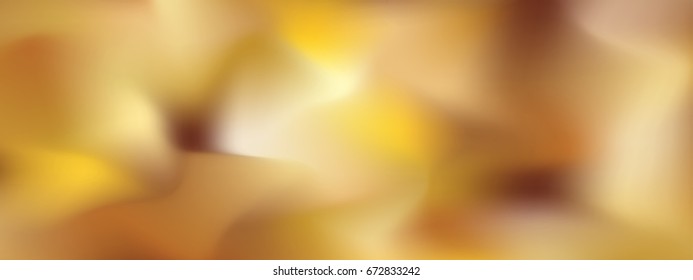 Metal color abstract background. EPS10 vector illustration. Blurred multicolor banner template. For wallpaper, wrapping paper, fashion design, texture, poster, web application etc.