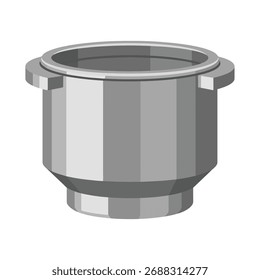 Renderización de contenedores metálicos para diseños industriales y necesidades de fabricación