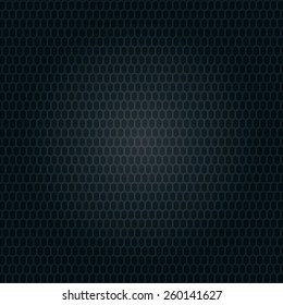 metal dark abstract background vector