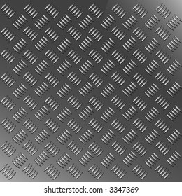 METAL FLOOR (vector)