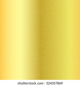 Metal gold texture background