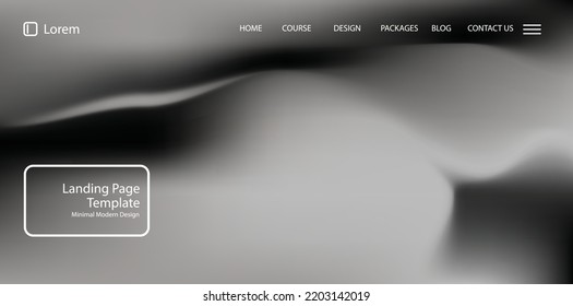 Metal Grey Monochrome Smoke Liquid Fluid Smooth Background. Pastel Grey Gradient Mesh. Smooth Smog Curve Flow Blurry Water Wallpaper. Wavy Cloud Cloudy Silver Gradient Background. Black and White.