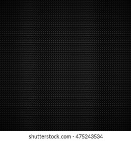 metal grid vector background