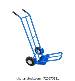 Metal Hand Truck