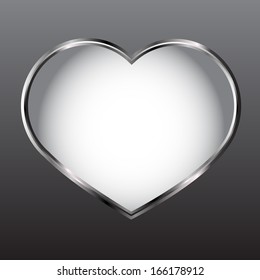 metal heart