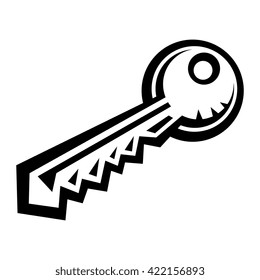 Metal Key Lock
