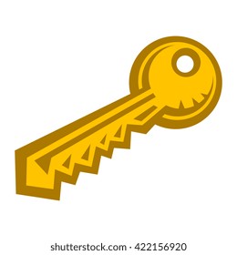 Metal Key Lock