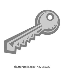 Metal Key Lock