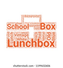 Metal Lunchbox icon