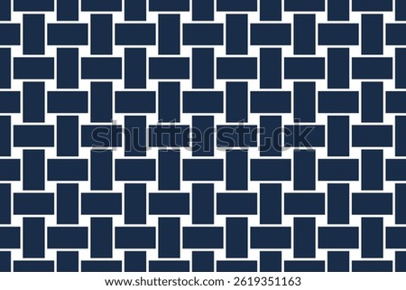 Metal mesh seamless pattern, steel interlaced net geometric vector continuous abstract background, steel lattice web endless wallpaper.