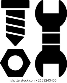 Metal Novo Vetor de Design de Ícone Criativo