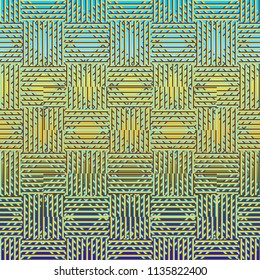 Metal new magian abstract background.