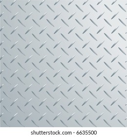 Metal pattern texture