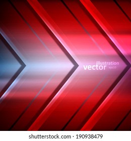 Metal pattern vector background, abstract stylish illustration eps10