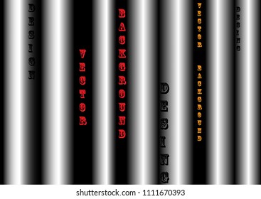 metal pipe cartoon vector