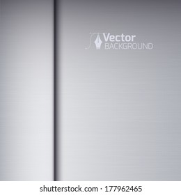 Metal plate