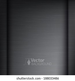 Metal plate