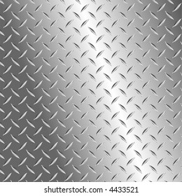 metal plate