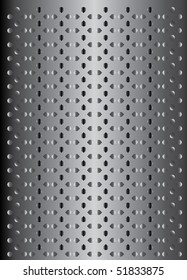 metal plate background texture metal