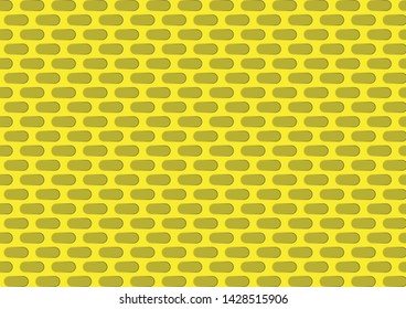  metal plate grid background