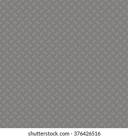 Metal plate texture, Iron sheet, Seamless pattern background.