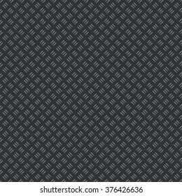 Metal plate texture, Iron sheet, Seamless pattern background.