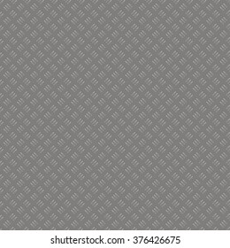 Metal plate texture, Iron sheet, Seamless pattern background.
