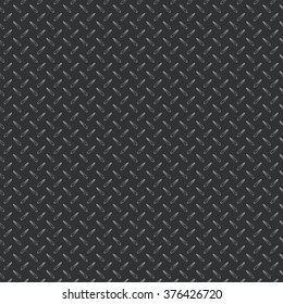 Metal plate texture, Iron sheet, Seamless pattern background.