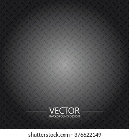 Metal plate texture, Iron sheet, Vector background.