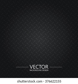Metal plate texture, Iron sheet, Vector background.