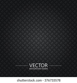 Metal plate texture, Iron sheet, Vector background.