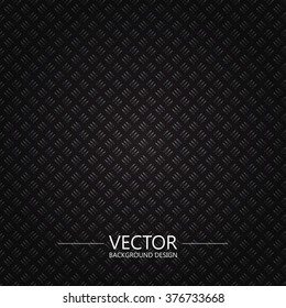 Metal plate texture, Iron sheet, Vector background.