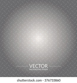 Metal plate texture, Iron sheet, Vector background.
