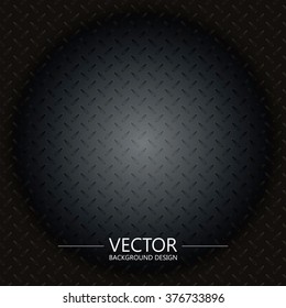 Metal plate texture, Iron sheet, Vector background.