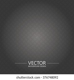 Metal plate texture, Iron sheet, Vector background.