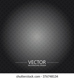 Metal plate texture, Iron sheet, Vector background.