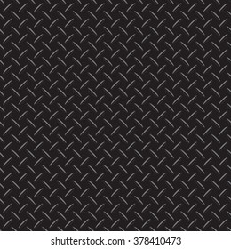 Metal plate texture, Iron sheet, Seamless pattern background.